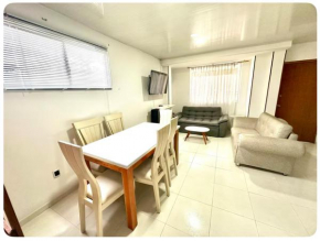 Acogedor Apartamento Días, semanas